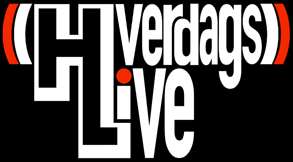 Koncert på vej // HverdagsLive