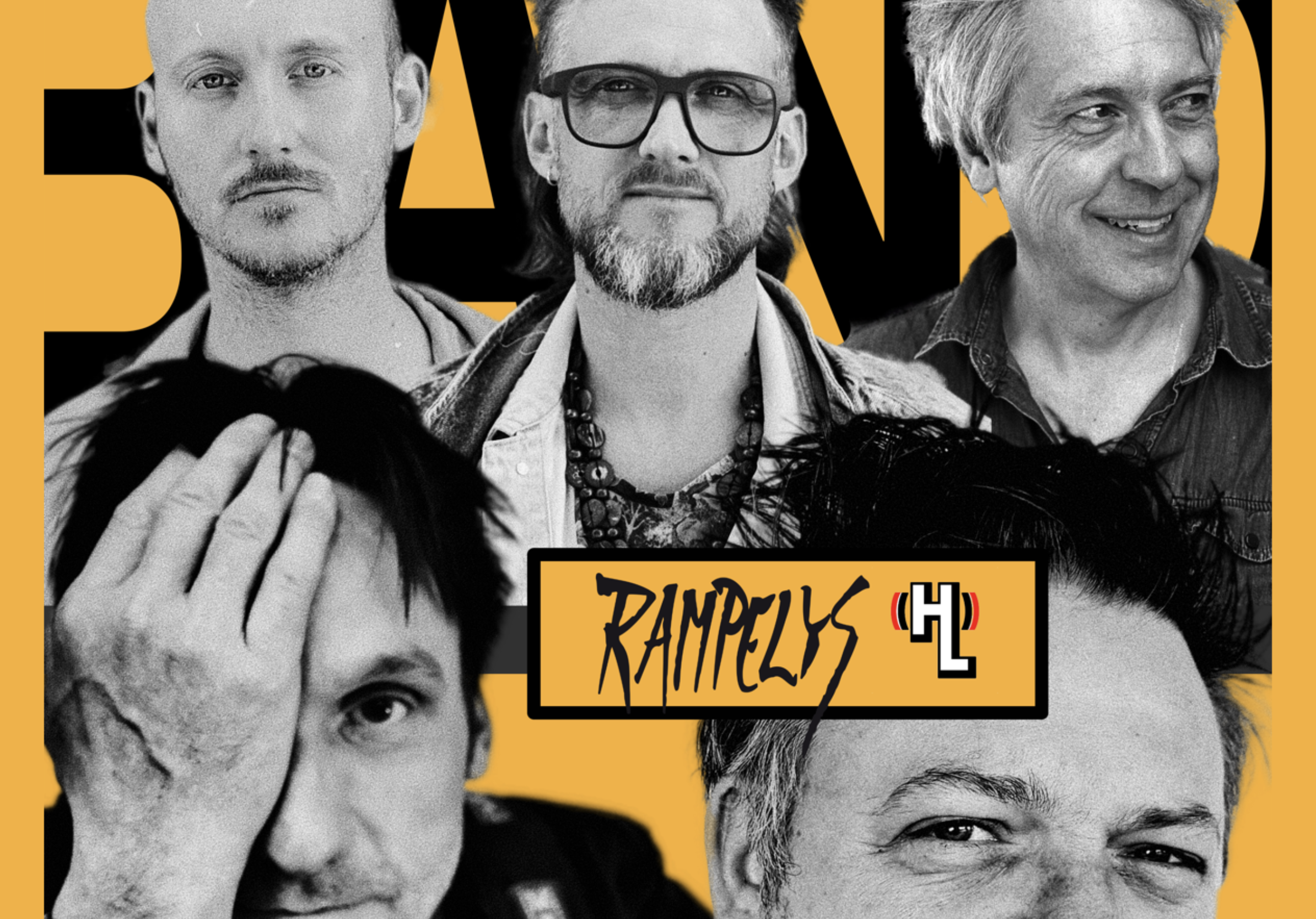 Dobbelt release-koncert: Thomas Borghus & Allan Østerdahl