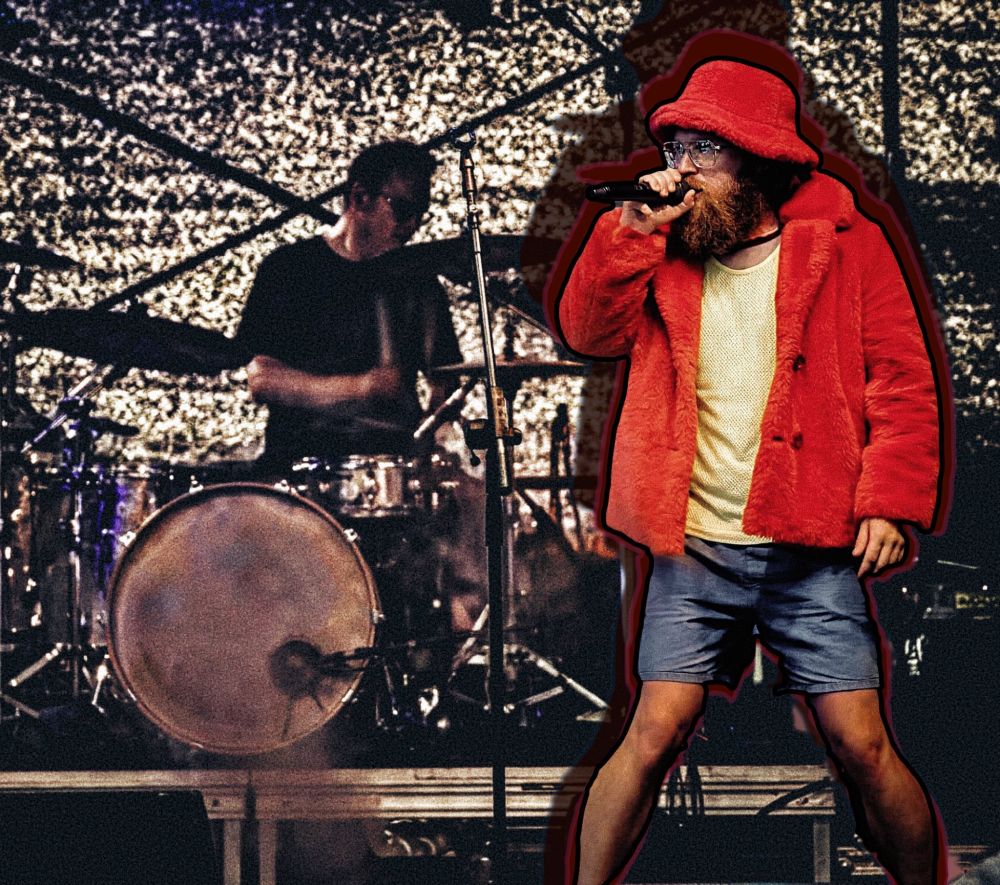 Local Heroes: METERVARE + ODD MATTER