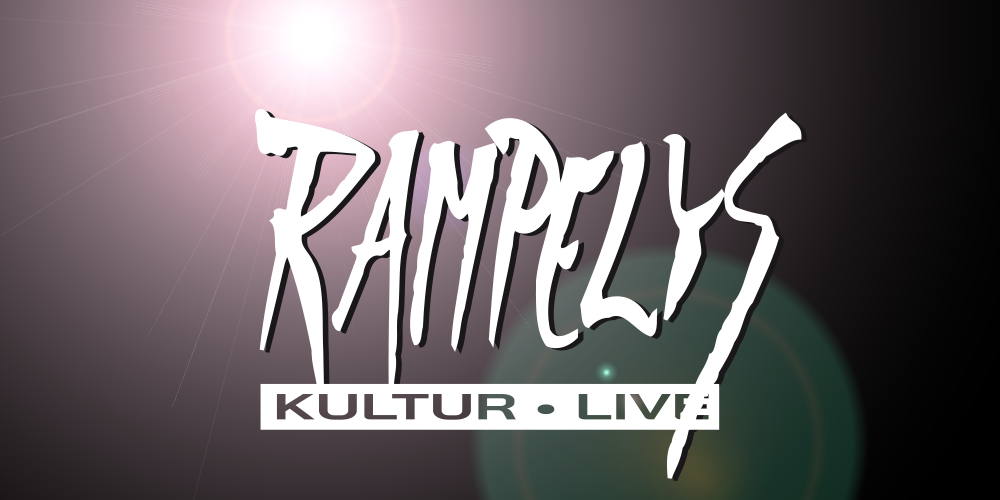 Rampelys Generalforsamling 2026