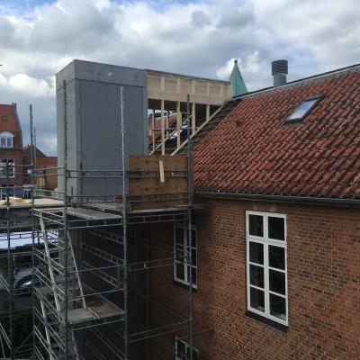 13.06.24 Nu Med Kvist Pa Loftet