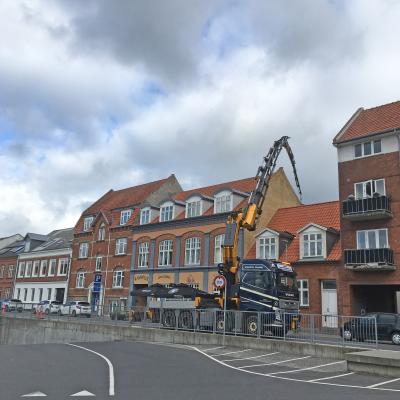 18.06.24 Nyt Ventilationssystem Pa Vej Over Taget