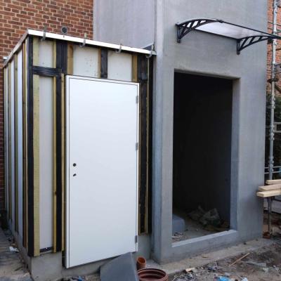 19.07.24 Kabine Ankomst