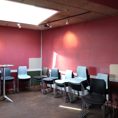 20.05.2024 Vaegge Er Ryddede