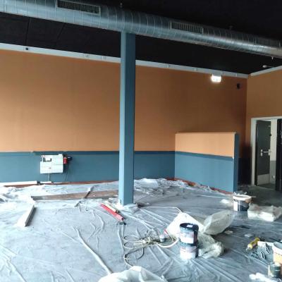 23.06.24 Salen I Nye Farver