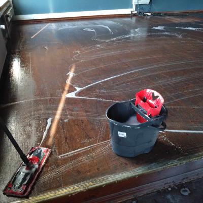 24.07.24 Mange Ars Skidt Under Behandling