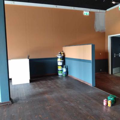 25.08.2024 Maling Slut Prut