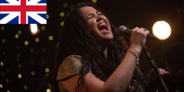 KYLA BROX Band