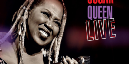 SUGAR QUEEN BLUES BAND (US/NL)