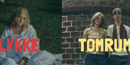 HverdagsLive - Lykke//Tomrum