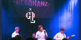 Resonanz x Hverdagslive