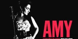 Amy Winehouse Tribute