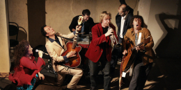 KLEZMOFOBIA · World i verdensklasse