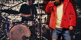 Local Heroes: METERVARE + ODD MATTER