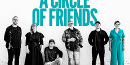 A Circle Of Friends