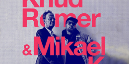Knud Romer & Michael K.