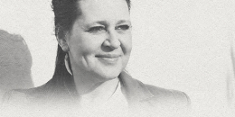 Rie Rasmussen 