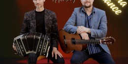 Argentinsk Tango Silkeborg