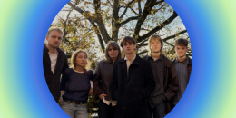 Things Behind the Sun - Jazz koncert